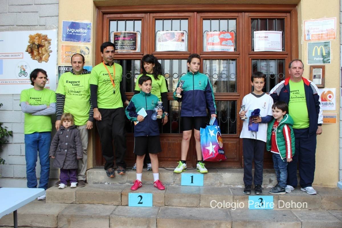 2014 03 29 IV DUATLÓN PADRE DEHON (314)